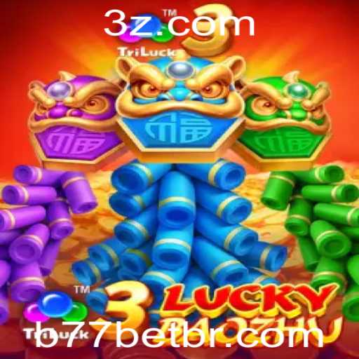 Explorando o Fascinante Mundo de 3LuckyBaozhu no b77bet