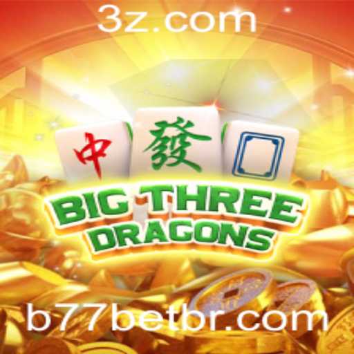 BigThreeDragons: Descubra as Emoções do Novo Jogo Popular