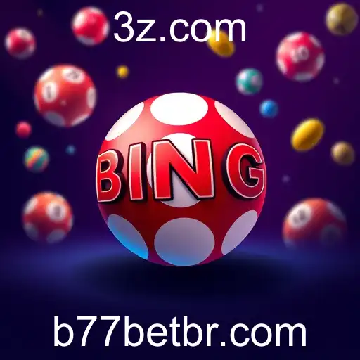 Bingo Online: Diversão e Prêmios na Era Digital com b77bet