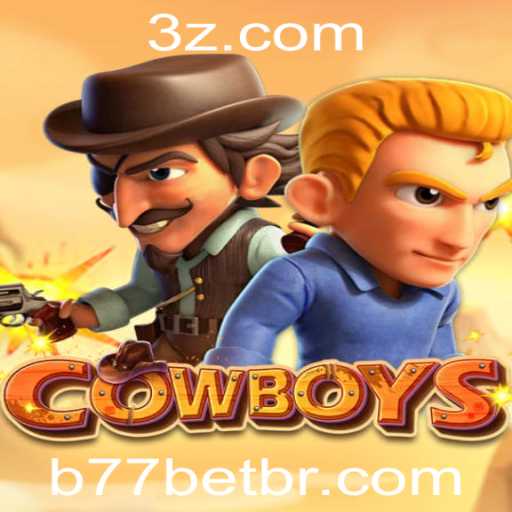 Explorando o Fascinante Universo do Jogo 'COWBOYS': Regras e Dinâmicas