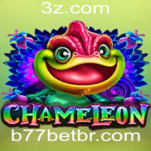 Explorando o Jogo Chameleon: Diversão e Estratégias