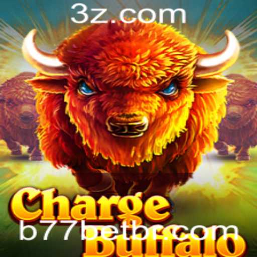ChargeBuffalo: Uma Nova Experiência de Jogo com a Plataforma b77bet