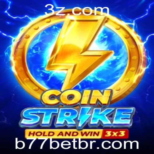 Coinstrike: Uma Nova Era de Entretenimento com b77bet