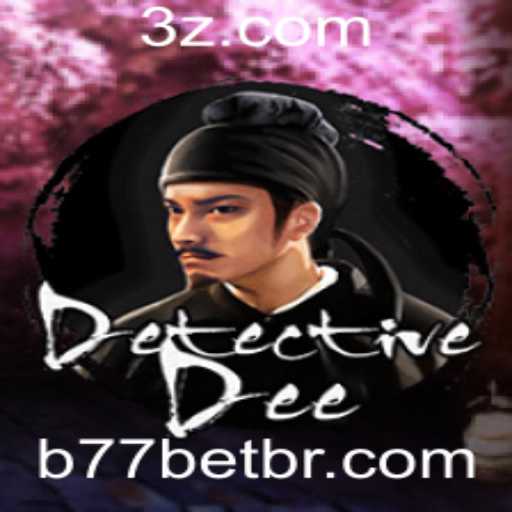 Descubra o Fascinante Mundo de DetectiveDee