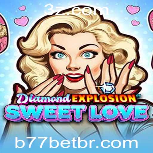 Explorando DiamondExplosionSweetLove: Uma Imersão no Mundo dos Jogos Modernos