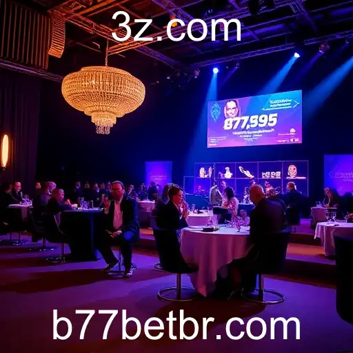 Eventos Exclusivos: O Encanto do Inacessível