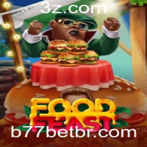 Descubra o Excitante Mundo de FoodFeast: A Nova Sensação dos Jogos