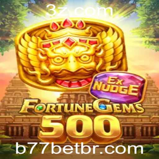 FortuneGems500: Conquistando Gemas e Destinos no Jogo Inovador
