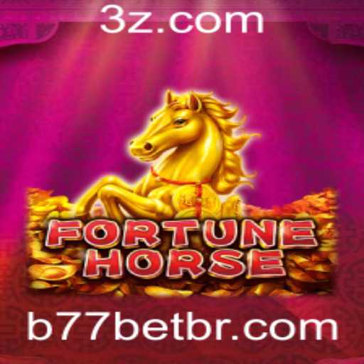 Descubra o Mundo de Aventura em FortuneHorse: Jogo e Regras
