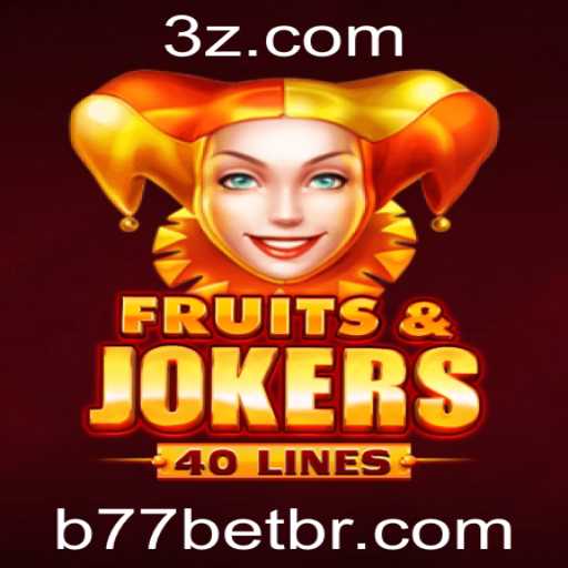 Explorando o emocionante mundo de FruitsAndJokers40 no b77bet
