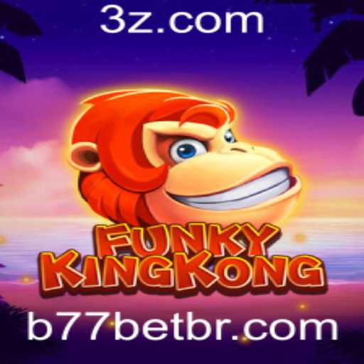 Descubra FunkyKingKong: O Jogo Vibrante que Está Conquistando o Mundo