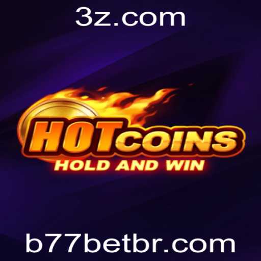 Descubra o Fascinante Mundo de HotCoins com b77bet