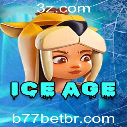 Descubra o Fascinante Mundo de IceAge com a Plataforma b77bet