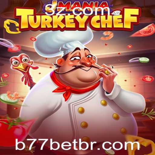 Explorando JManiaTurkeyChef: Um Novo Horizonte no Universo dos Jogos