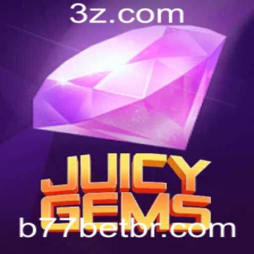 Descubra o Mundo Empolgante de JuicyGems: Um Jogo Revolucionário