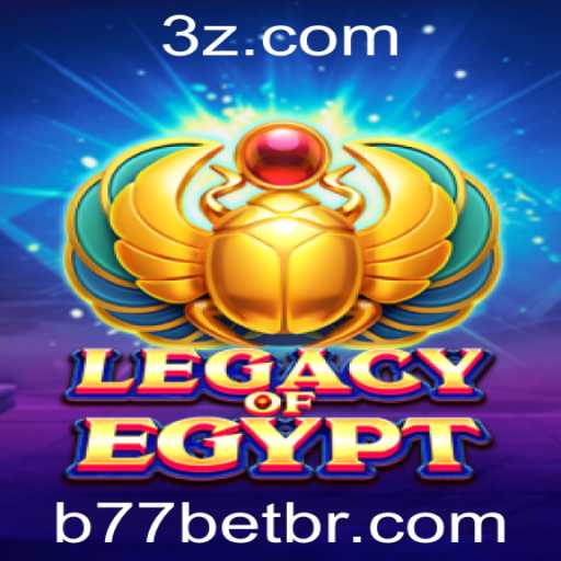 Explorando o Fascinante Mundo de LegacyOfEgypt