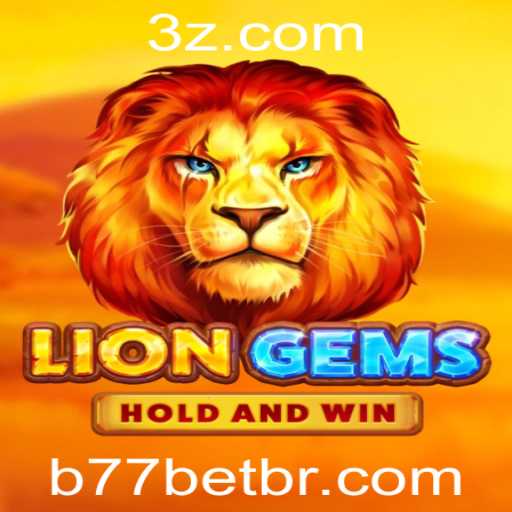 Descubra o Universo de LionGems: O Jogo Online que Conquista Jogadores