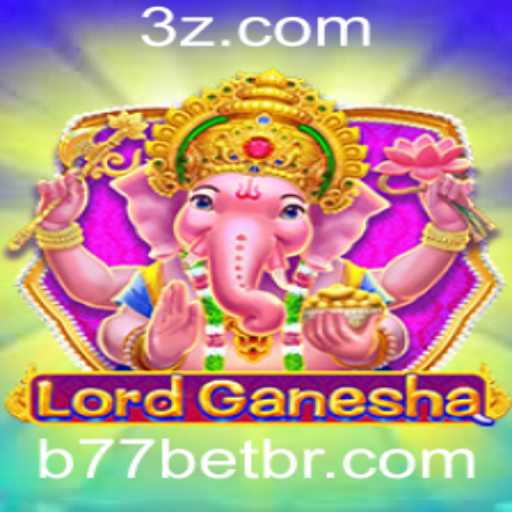 Descubra o Fascinante Mundo de LordGanesha e b77bet