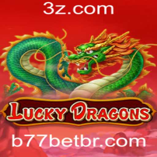 Descubra o Fascinante Mundo de LuckyDragons: Um Jogo de Sorte e Estratégia