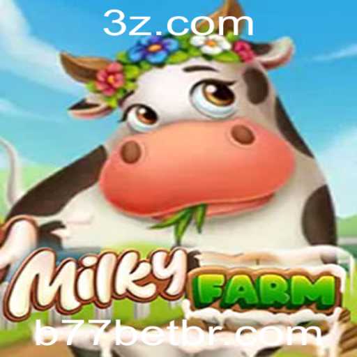 Explorando MilkyFarm: Um Guia Completo para o Novo Fenômeno dos Jogos [b77bet]