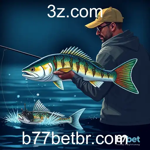 A Revolução da Pesca Online: Explorando o Mundo da b77bet