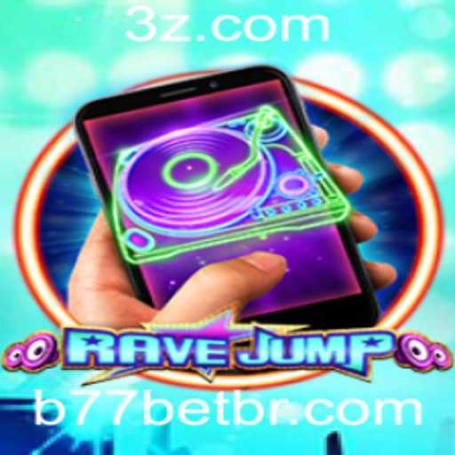 RaveJumpmobile: Uma Aventura de Salto e Estratégia no Mundo dos Jogos Mobile