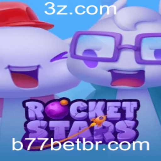 RocketStars: Uma Imersão no Mundo dos Jogos de Alta Velocidade