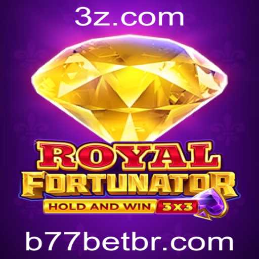 Descubra o Mundo de Royalfort: Aventura e Estratégia com B77bet