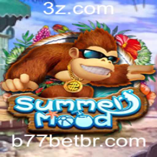 Descubra SummerMood: A Nova Sensação no Mundo dos Jogos