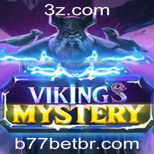 VikingsMystery: Decifrando o Enigma dos Vikings com b77bet