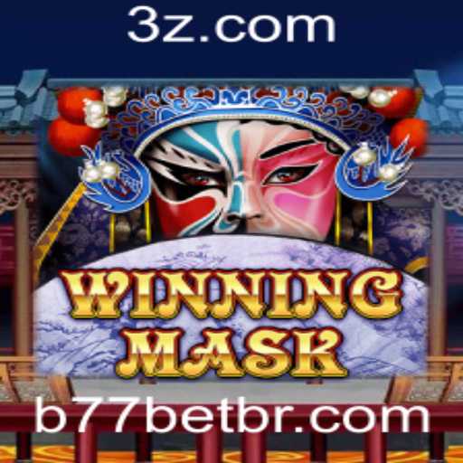 Descubra WinningMask: O Jogo de Estratégia e Aventura Que Conquista o Mundo